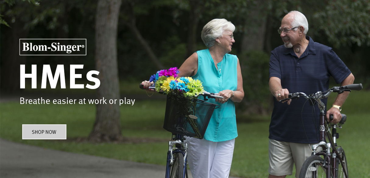 InHealth Technologies® home page