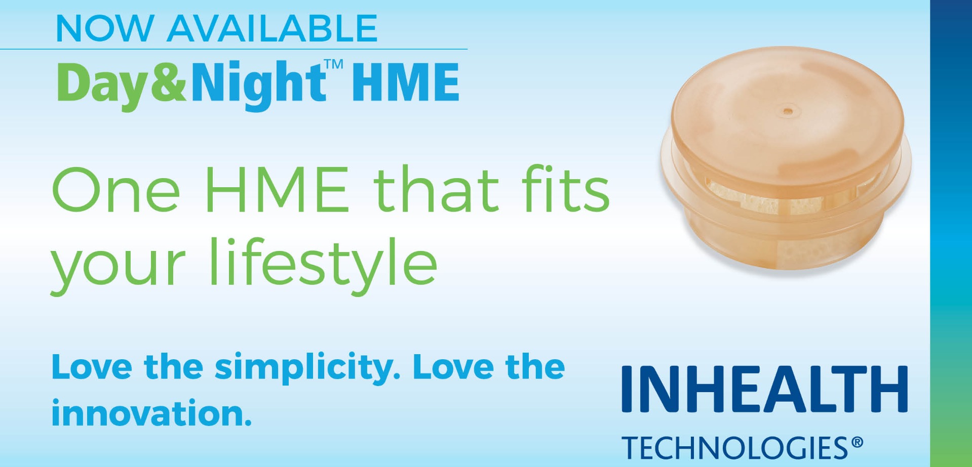 InHealth Technologies® home page