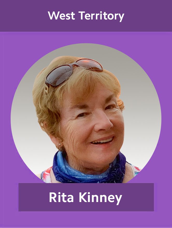 Rita Kinney
