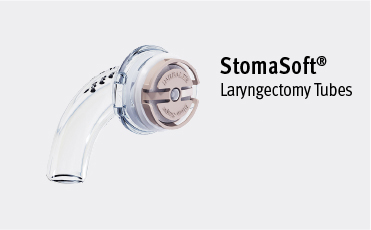 StomaSoft Laryngectomy Tubes