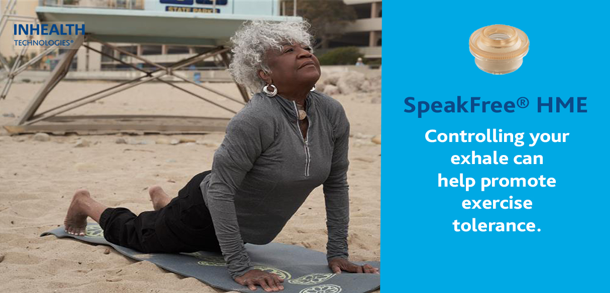 InHealth Technologies® home page