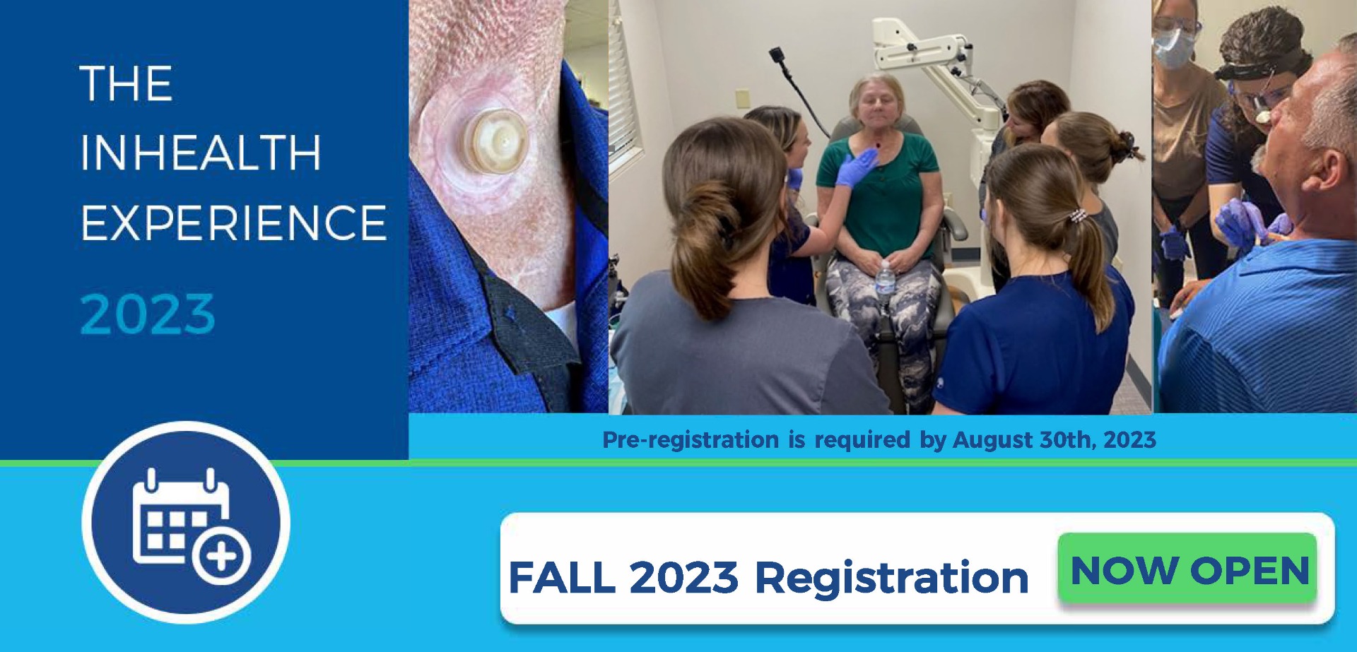 InHealth Technologies® home page