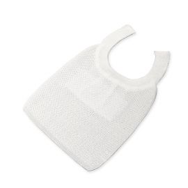 ADDvox® Stoma Cover Mock Turtleneck