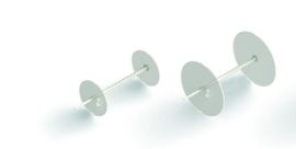 Adjustable Bi-Flanged Fistula Prosthesis 