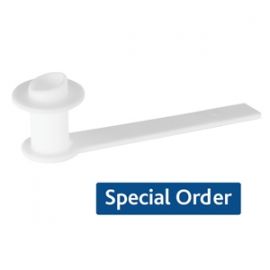 Low Pressure Voice Prostheses, Increased Resistance (20Fr)