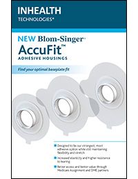AccuFit® Card