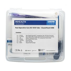 Post-Operative Care Kit - EasyFlow® HME