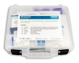 Post-Operative Laryngectomy Care Kit 10/55 Tube - ClassicFlow® HME - Electrolarynx