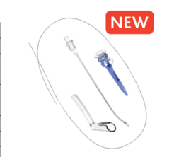 FirstFit Surgical Kit 16Fr 