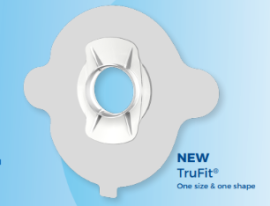 TruFit Adhesive Housing - 30 Day Supply