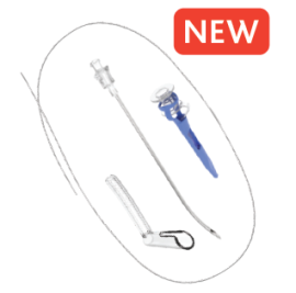 FirstFit Surgical Kit 20Fr