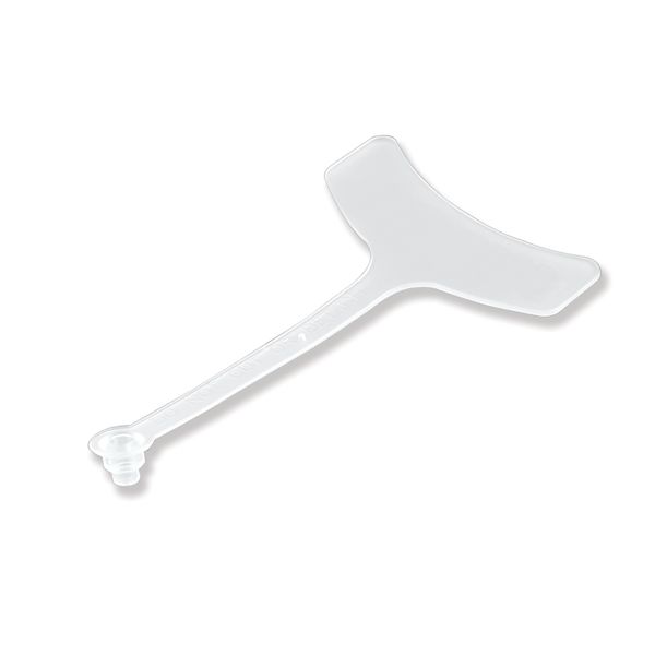 InHealth Technologies, 16 Fr. Blom-Singer® Indwelling Plug Insert