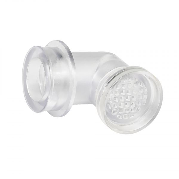 InHealth Technologies, BlomSinger® Shower Guard, includes Housing