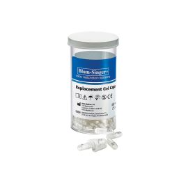Replacement Gel Caps