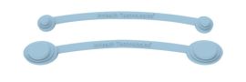 Nasal Septal Sizing Perforation Tool 