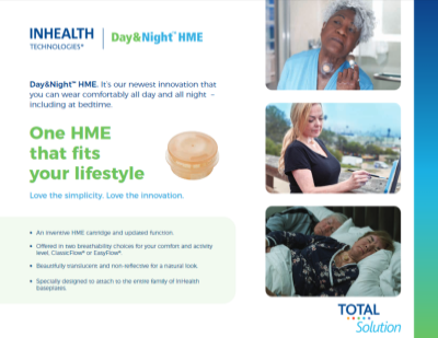 Day&Night HME INTL Sales sheet