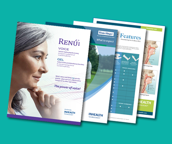 InHealth Technologies® home page