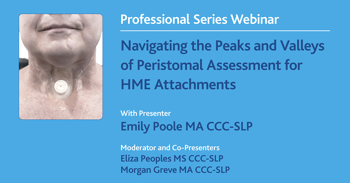 Virtual Laryngectomy Conference