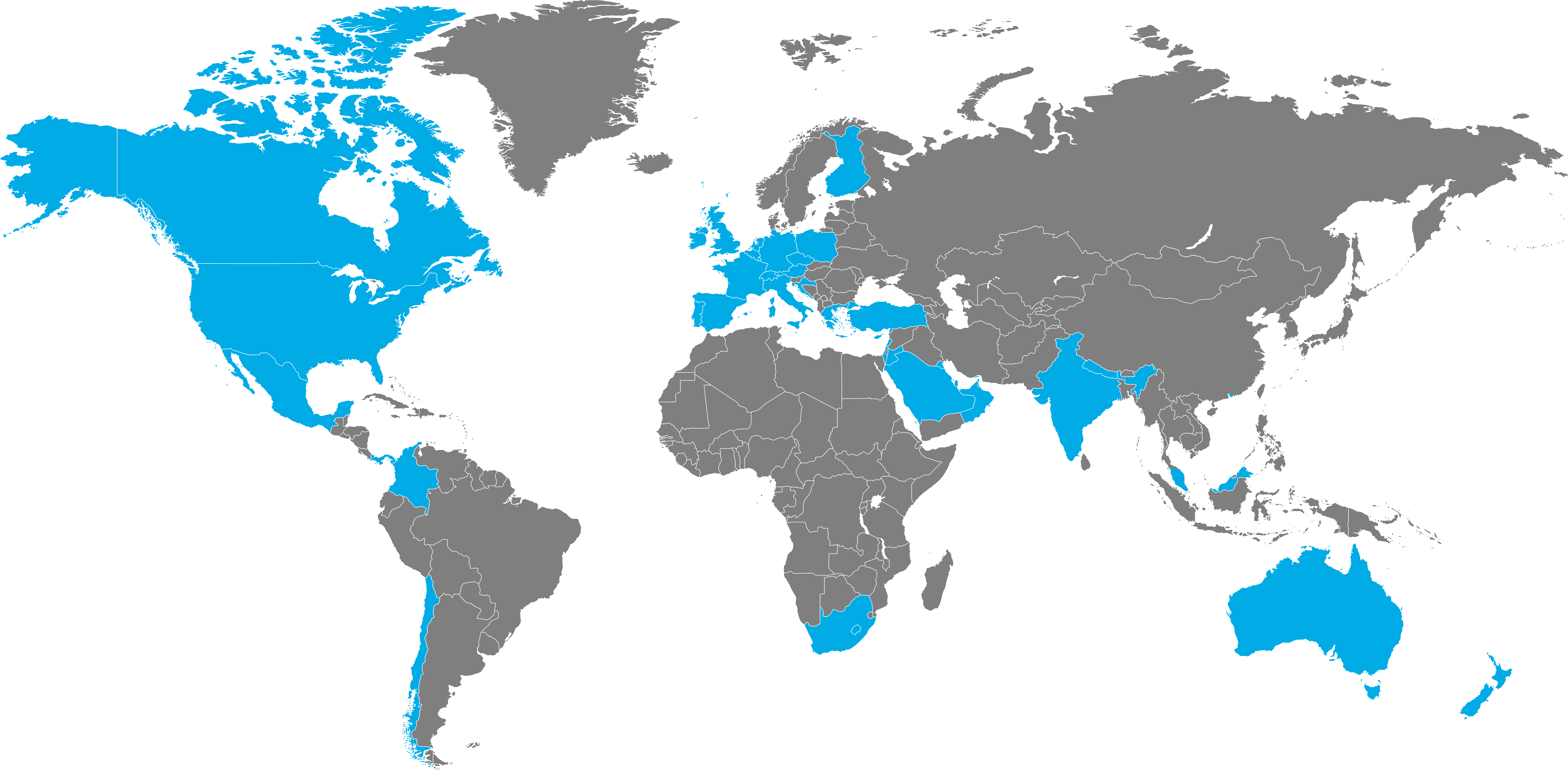 IHT-INTERNATIONAL-UPDATES.WORLD-MAP