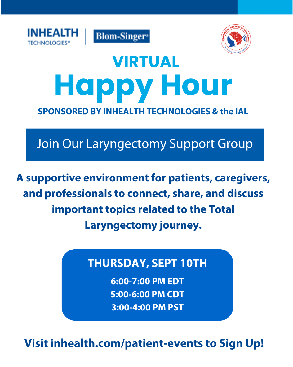 Virtual Happy Hour