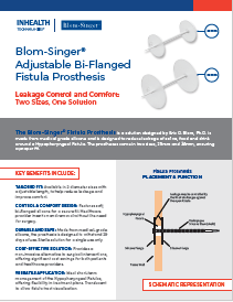 Fistula Prosthesis