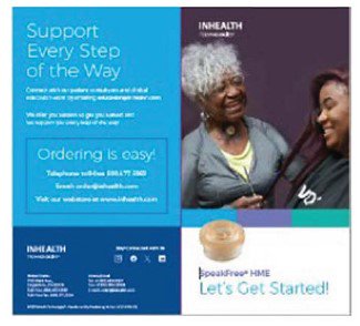 Day&Night HME USA Sales sheet