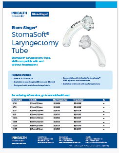 Post-Op Care Kits Flyer