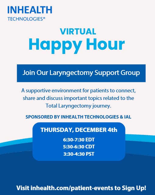 Virtual Happy Hour
