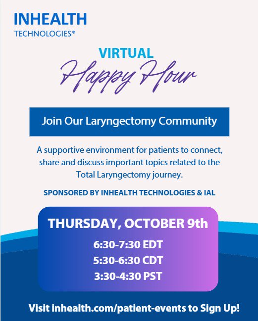 Virtual Happy Hour