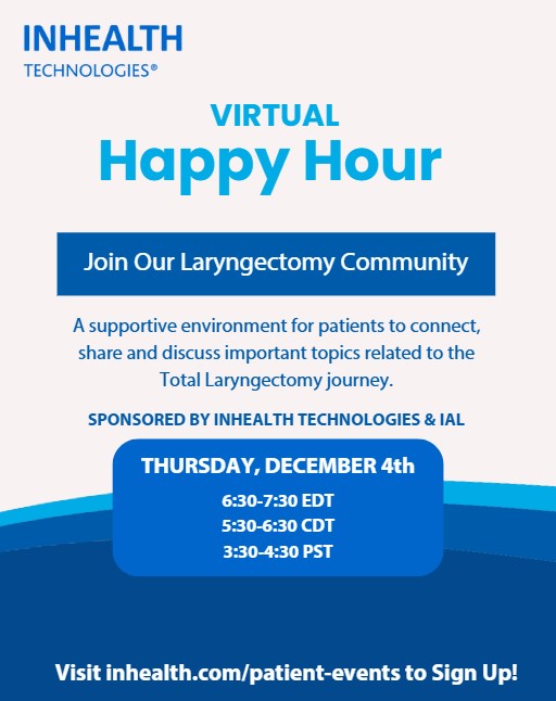 Virtual Happy Hour