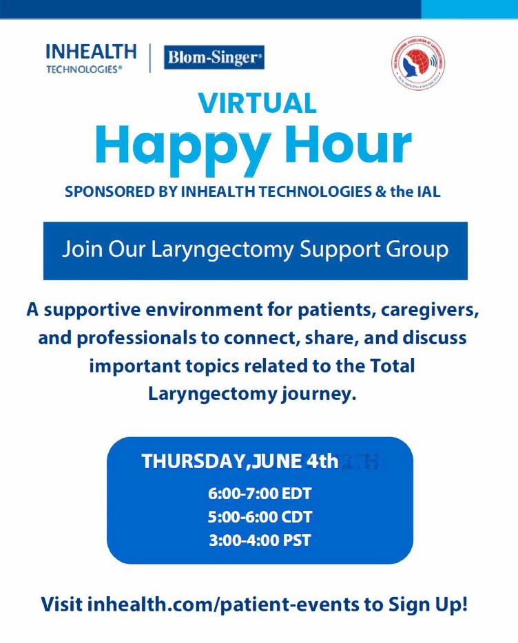 Virtual Happy Hour